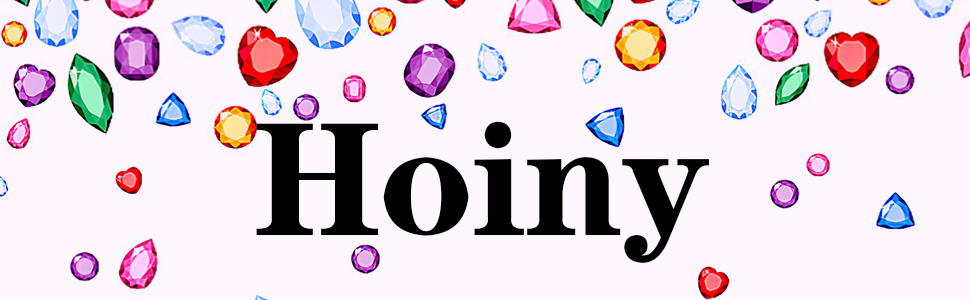 Gem Stickers