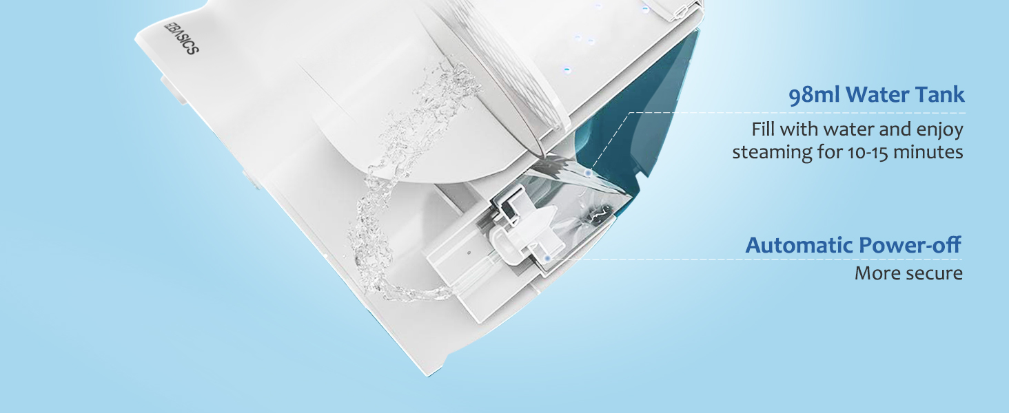 facial steamer