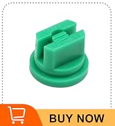 Lawn & Garden Sprayer Nozzles