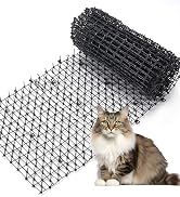 Prickle Strips from Digging Cat Deterrent