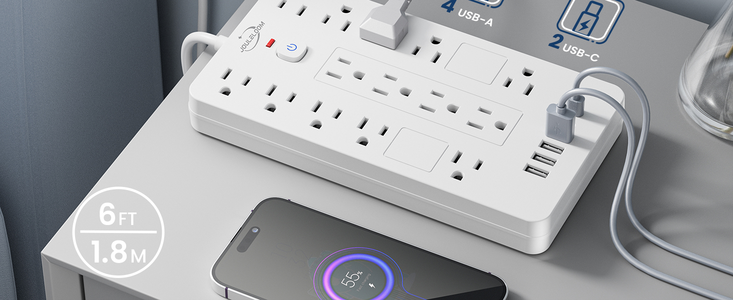 power strip