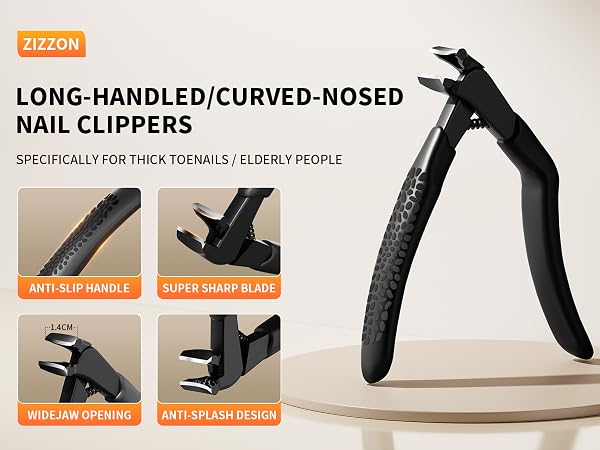 toenail clippers
