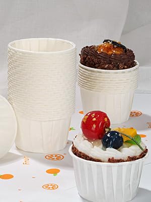 Muffin Baking Liners