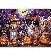 halloween puzzles