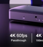 desktop microphone with noise cancellation