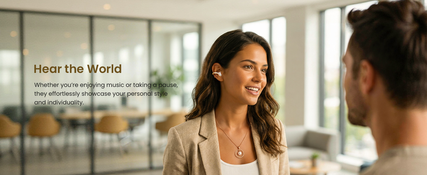 freeclip earbuds