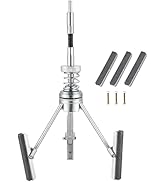 Acymner Engine Cylinder Hone Tool | 2" to 7" Diameter Adjustable Deglazer with Extra 3PCS Long St...
