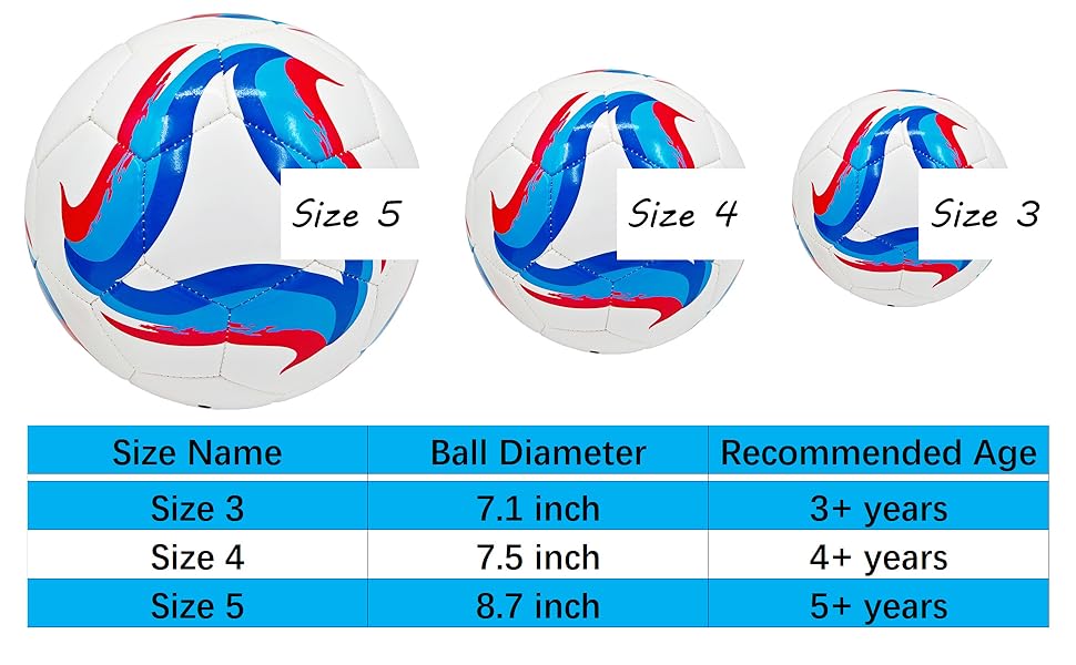 Soccer Ball