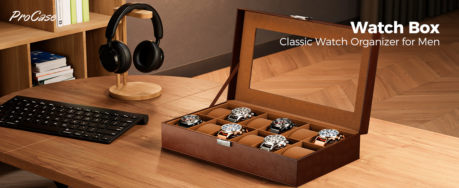 Watch Box