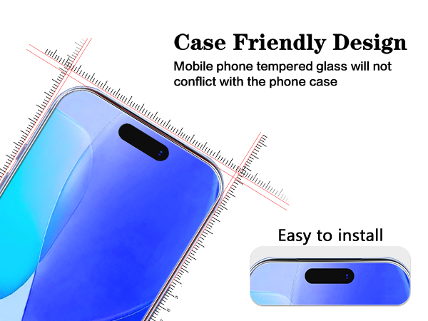 18pro screen protector