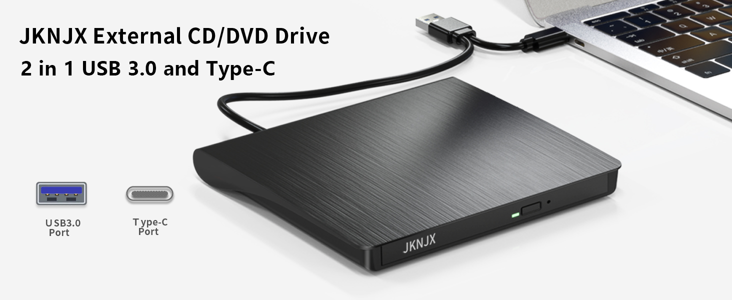 external cd drive