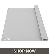 silicone mat