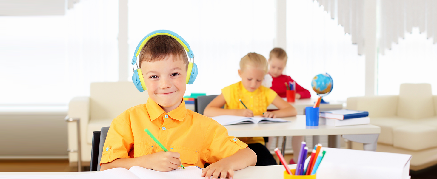 ProCase Noise Reduction Safety Ear Muffs