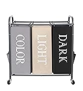 laundry sorter