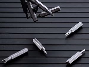 Precision Screwdriver Set 57 in 1 Magnetic Driver