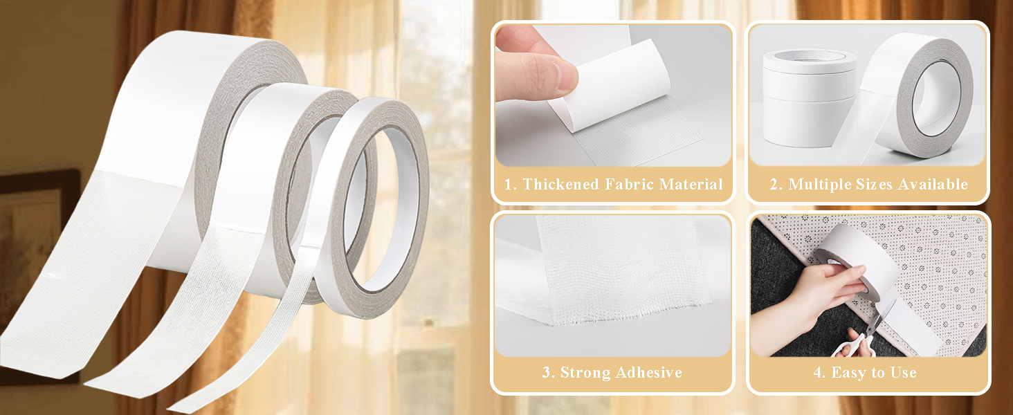 fashion tape double sided for clothes
