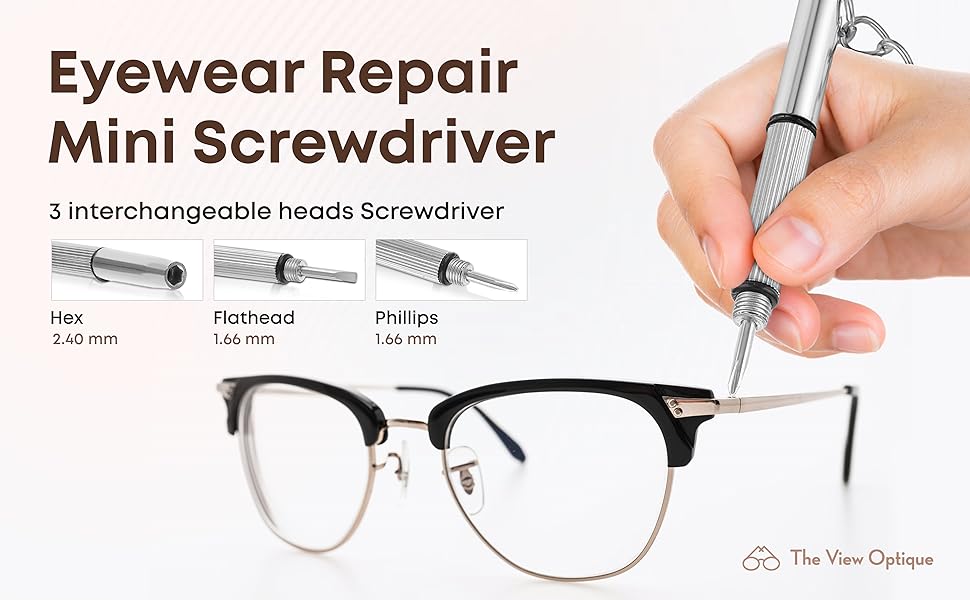 mini screwdriver