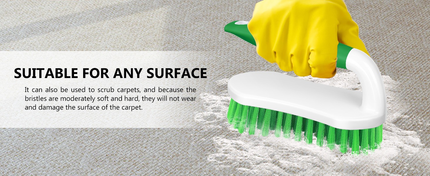 Scrub Brush