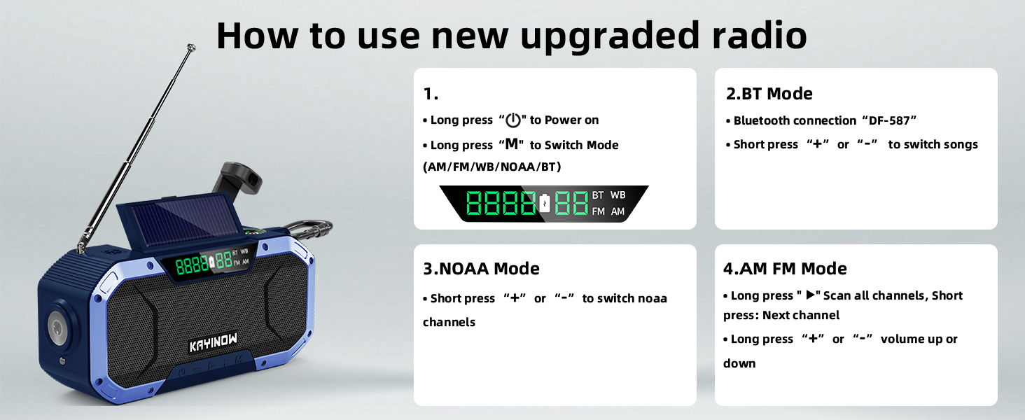 Product Upgrade