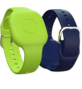 Silicone Bracelet for Tile by Life360 Mate (2024) Tracker, 2 Pack | Waterproof Protective Hidden ...