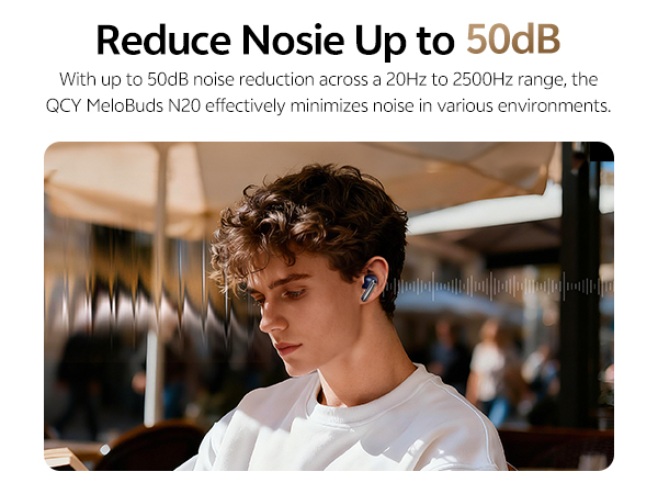 Reduce Noise