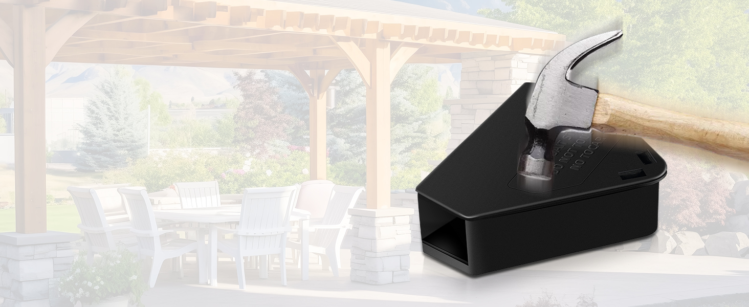 mouse box