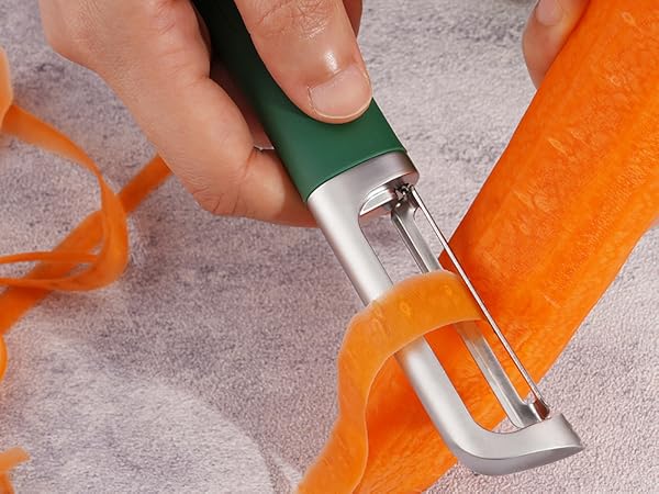 I peeler