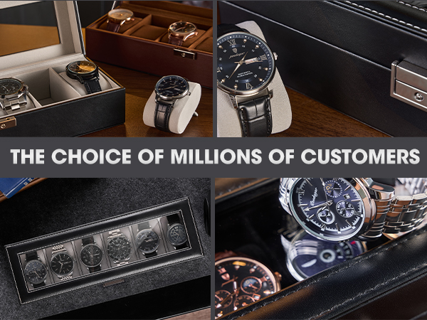 Watch Box