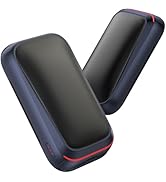 Gaiatop Electric Hand Warmers Rechargeable, Magnetic Pocket Hand Warmer 2-Pack, 3s Fast Heating, ...