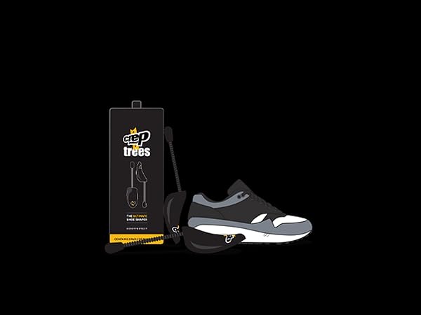 Crep Protect Shoe Tree