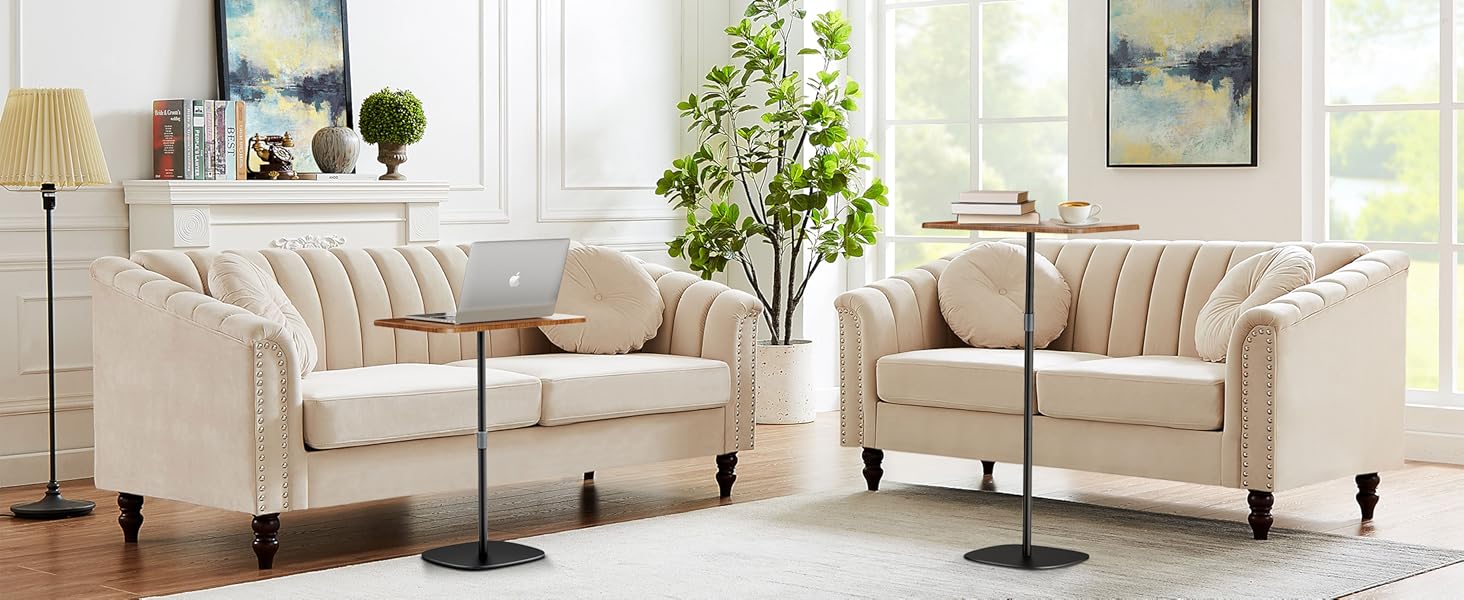 sofa table