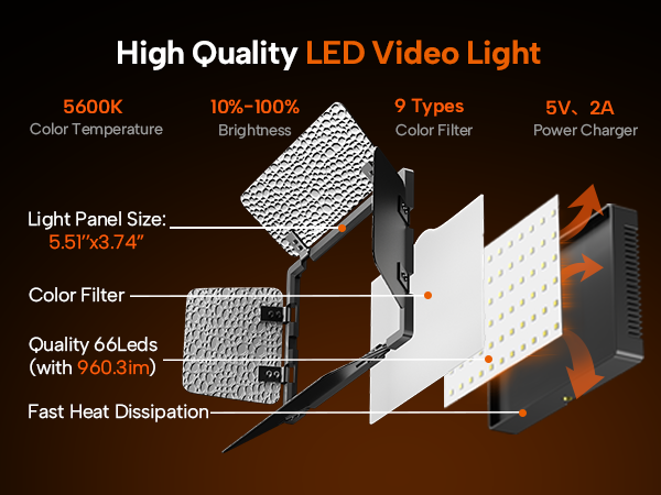 photography lighting