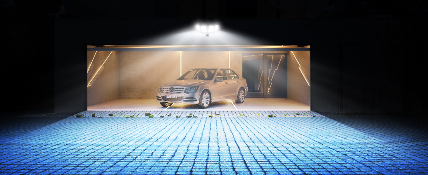 led flood light