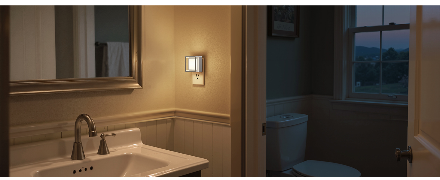 night light