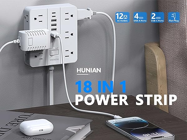 power strip