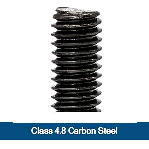 Flat Head Screws