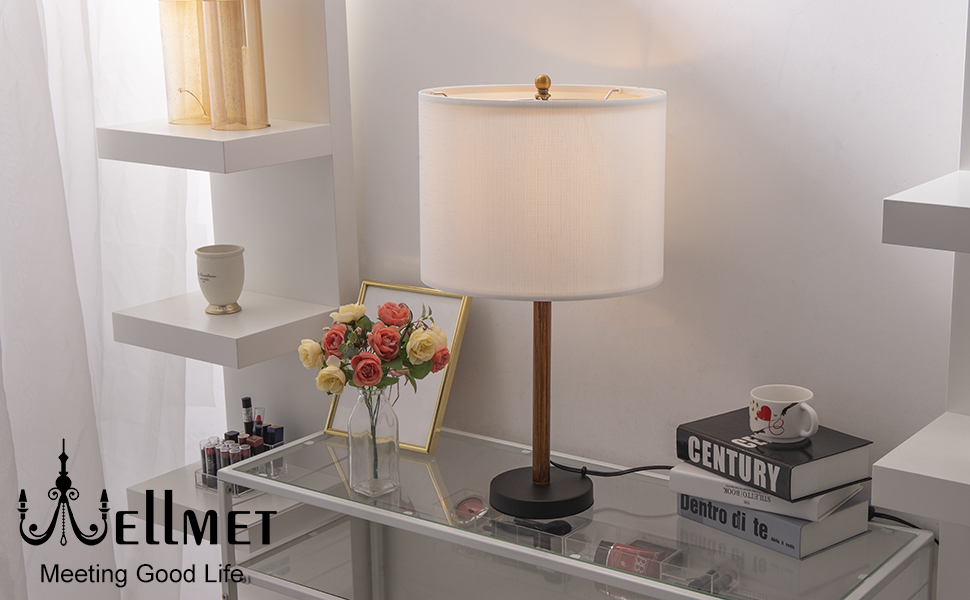 Drum lampsade