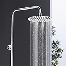 shower head