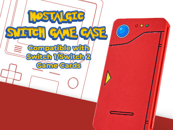 switch 2 game case