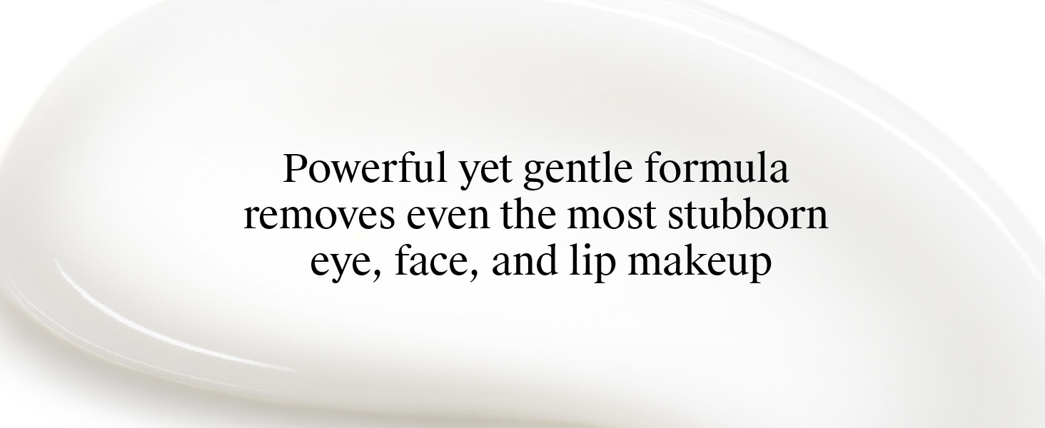 mascara, foundation, eyeliner, quick removal, stubborn makeup eraser, conditioning