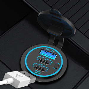 QC3.0 quick charge 3.0 fast charge