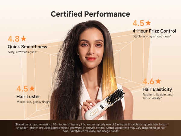 hot comb