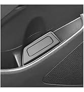 SXCY 2PCS for Toyota Corolla Cross Trash Can for 2022-2025 Toyota Corolla Cross Accessories Front...