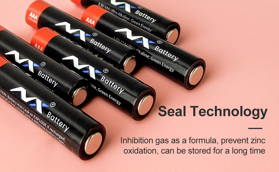 aaa batteries
