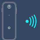 Transmitting mode of Bluetooth adapter