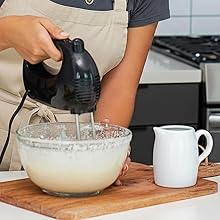 hand mixer