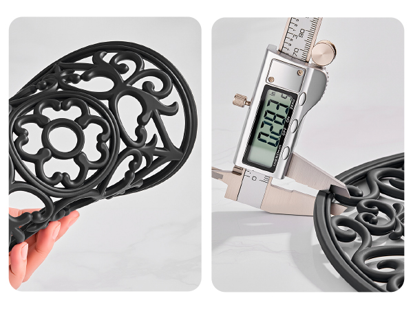 trivets for hot dishes