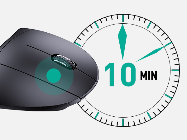 energy saving mouse 2