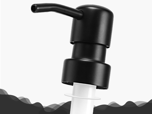 dish soap dispenser