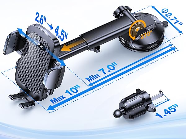 phone holders for your car